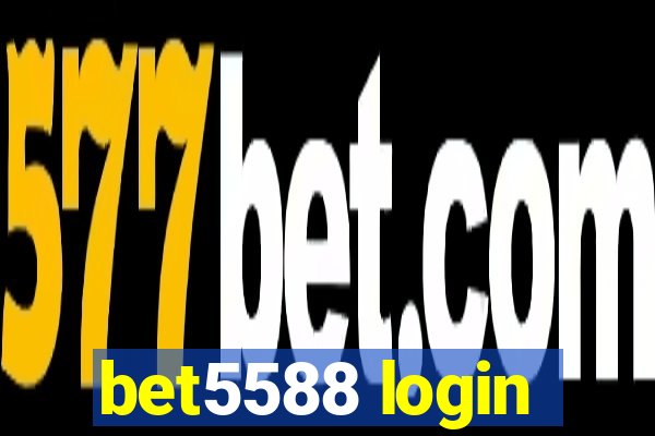 bet5588 login